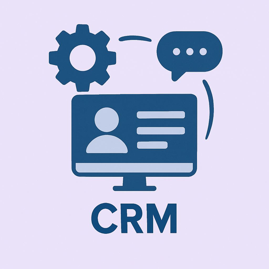 CRM Systems