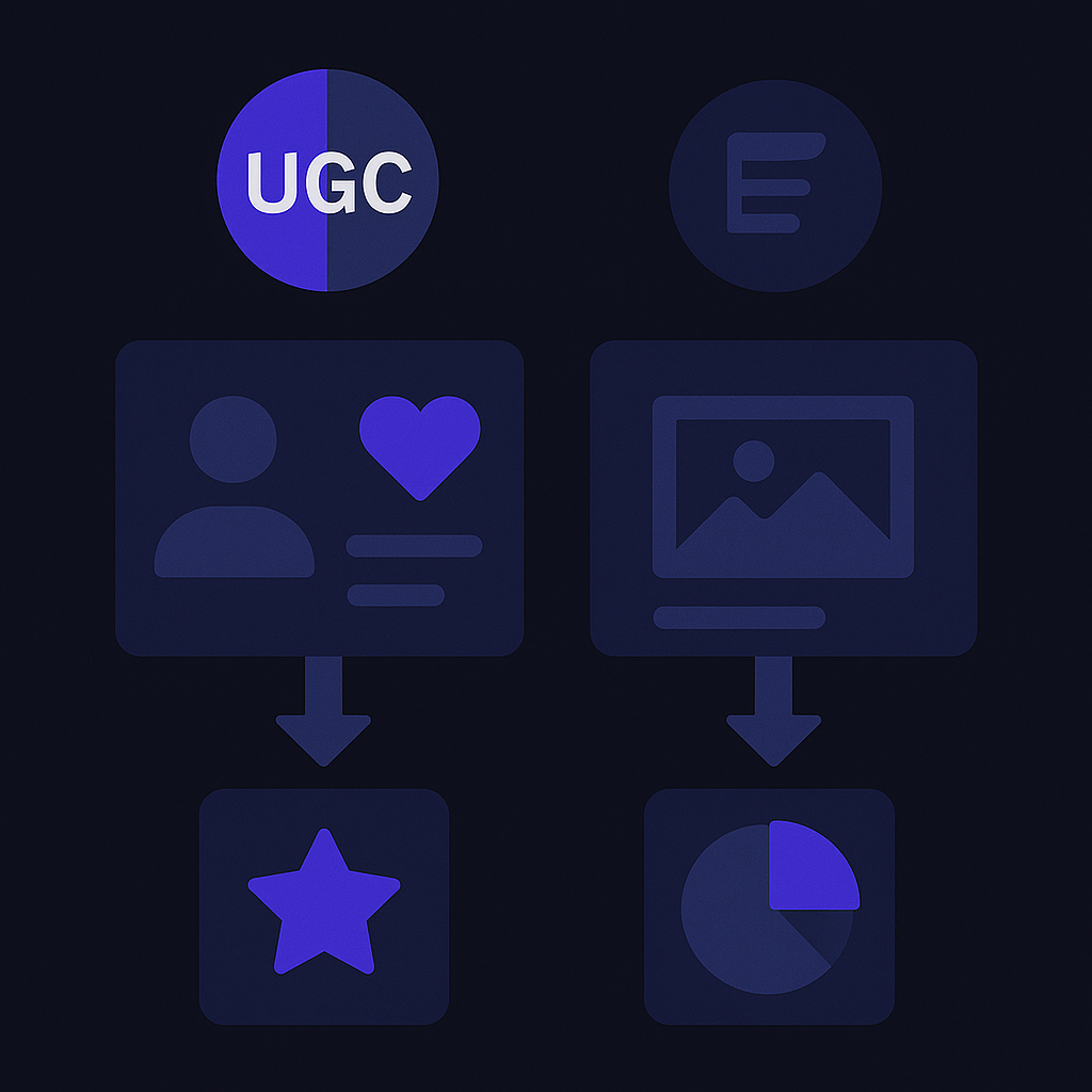 why ugc better