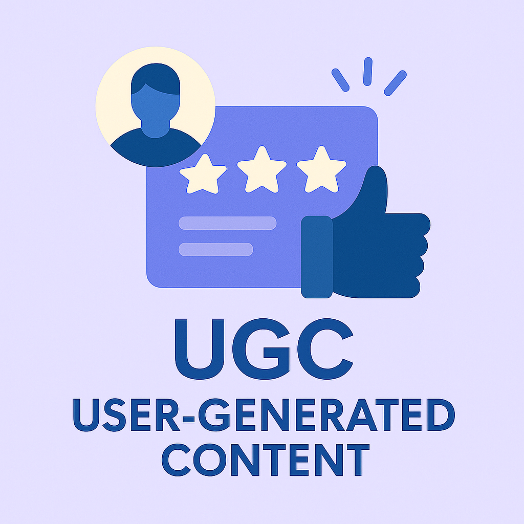 UGC