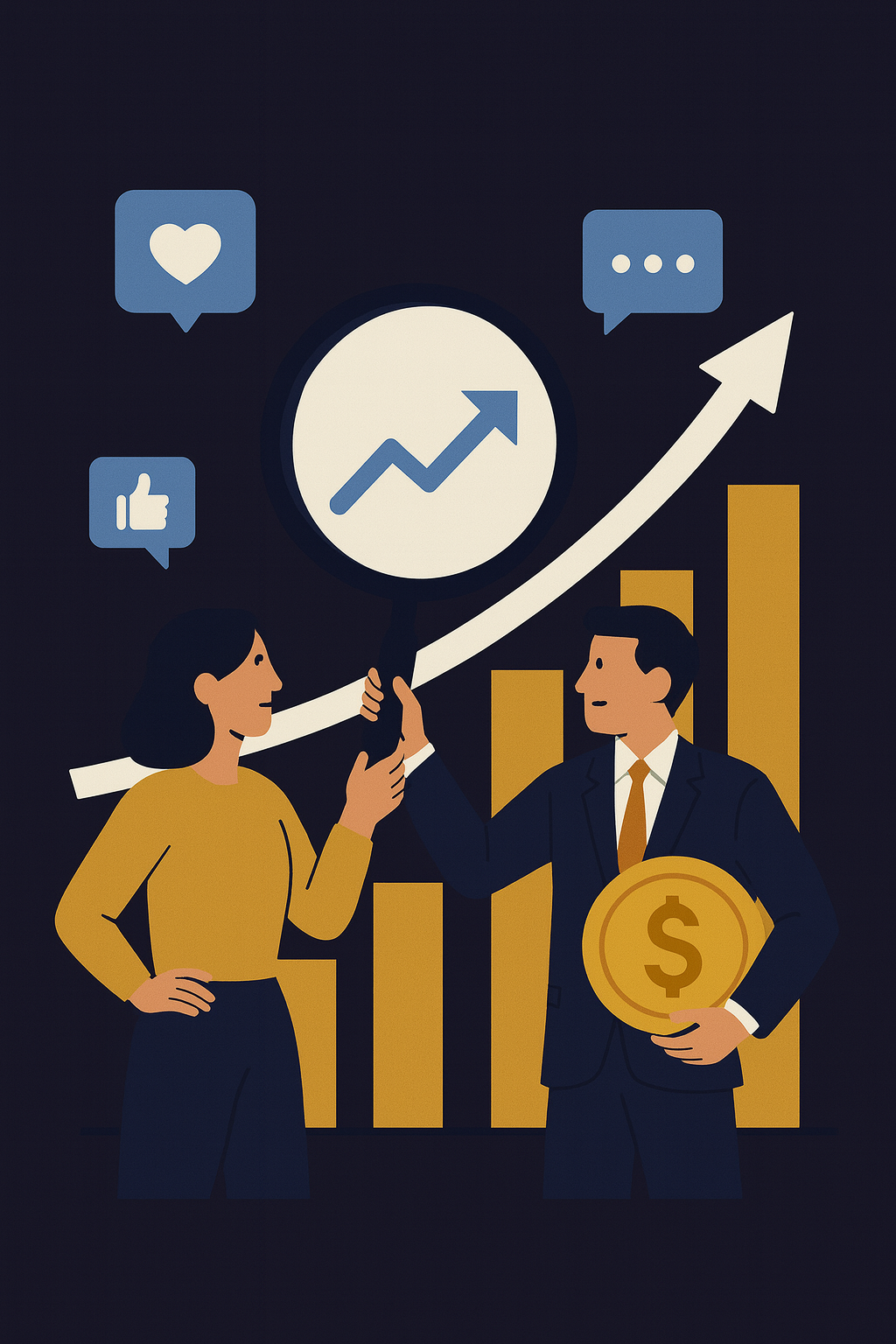 Tailored Strategy for Every Business