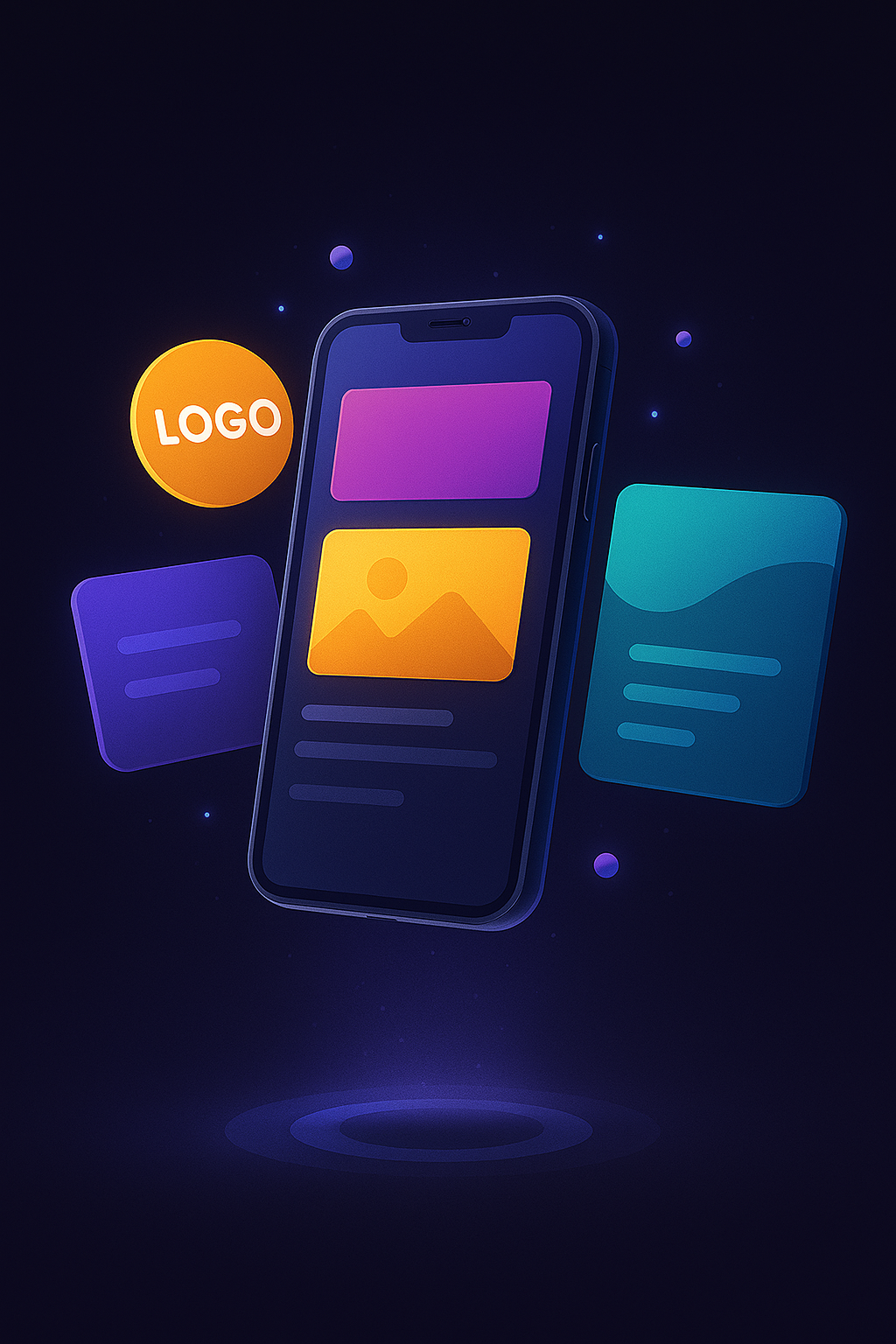 Optimized for Speed, Mobile & Conversions